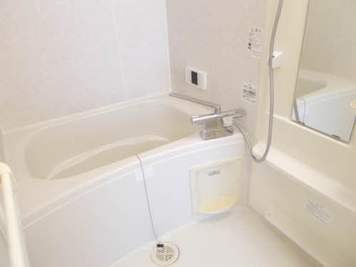 ヴェールハイツ B201号-8