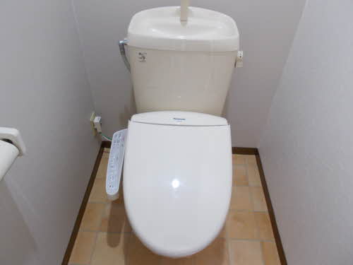 ヴェールハイツ B201号-11