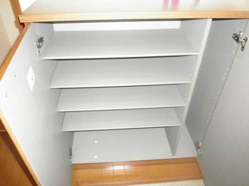 サンシャイン杉山 E202号-3