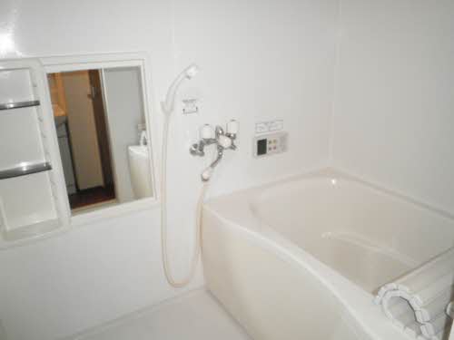 サンシャイン杉山 E202号-4