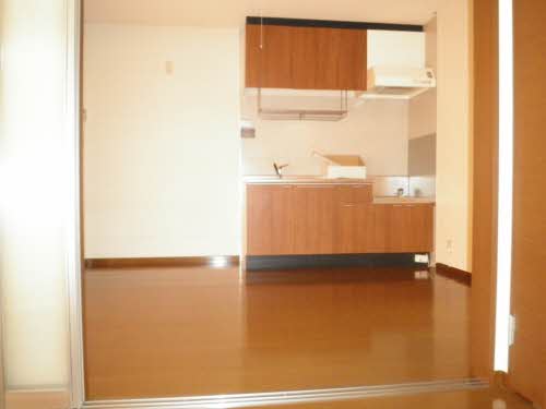 サンシャイン杉山 E202号-7