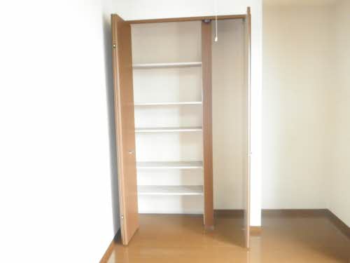 サンシャイン杉山 E202号-10