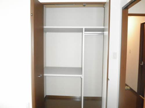 サンシャイン杉山 E202号-12