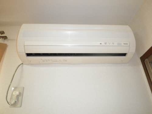 サンシャイン杉山 E202号-13