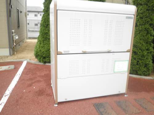 サンシャイン杉山 E202号-14