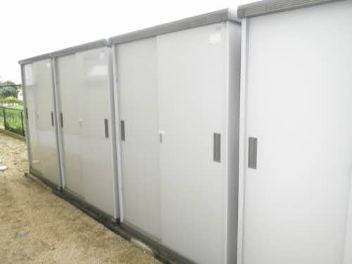 サンシャイン杉山 E202号-15