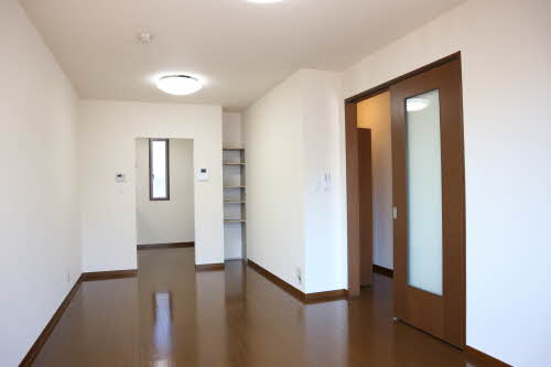 ヴェルデまたほ 0103号-3