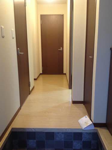 ビューテラス鵜沼 C102号-2