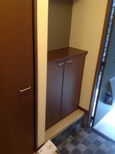 ビューテラス鵜沼 C102号-3