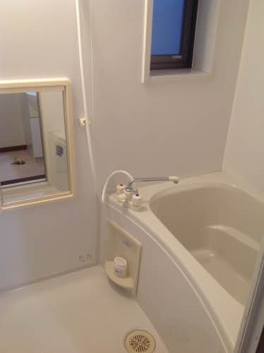 ビューテラス鵜沼 C102号-5