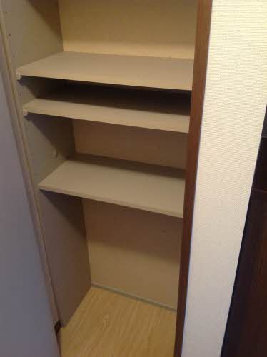 ビューテラス鵜沼 C102号-6