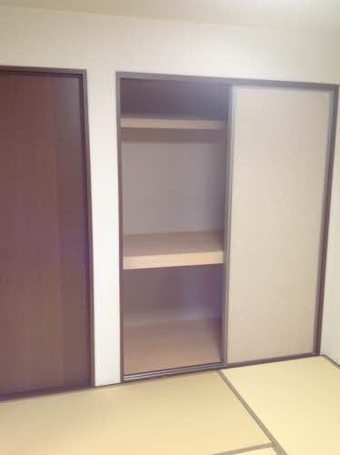 ビューテラス鵜沼 C102号-12