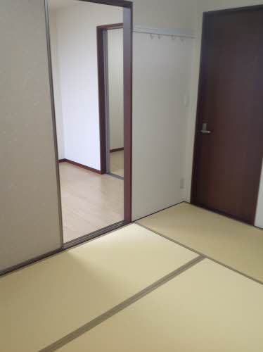 ビューテラス鵜沼 C102号-13