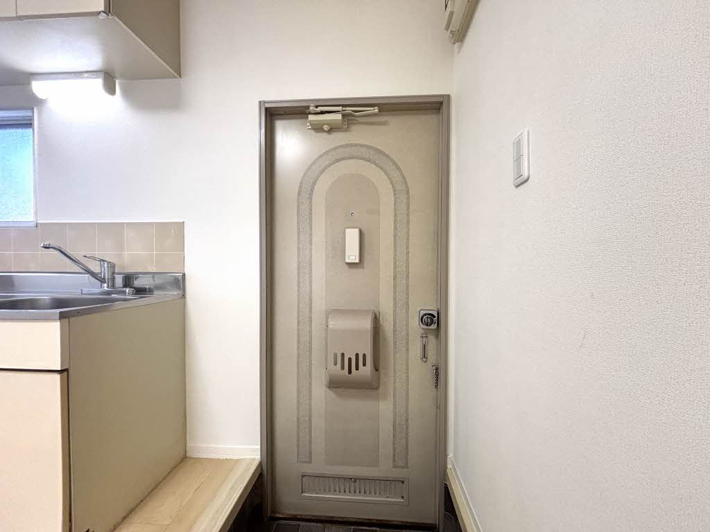 アーバンヒル刑部 0102号-15