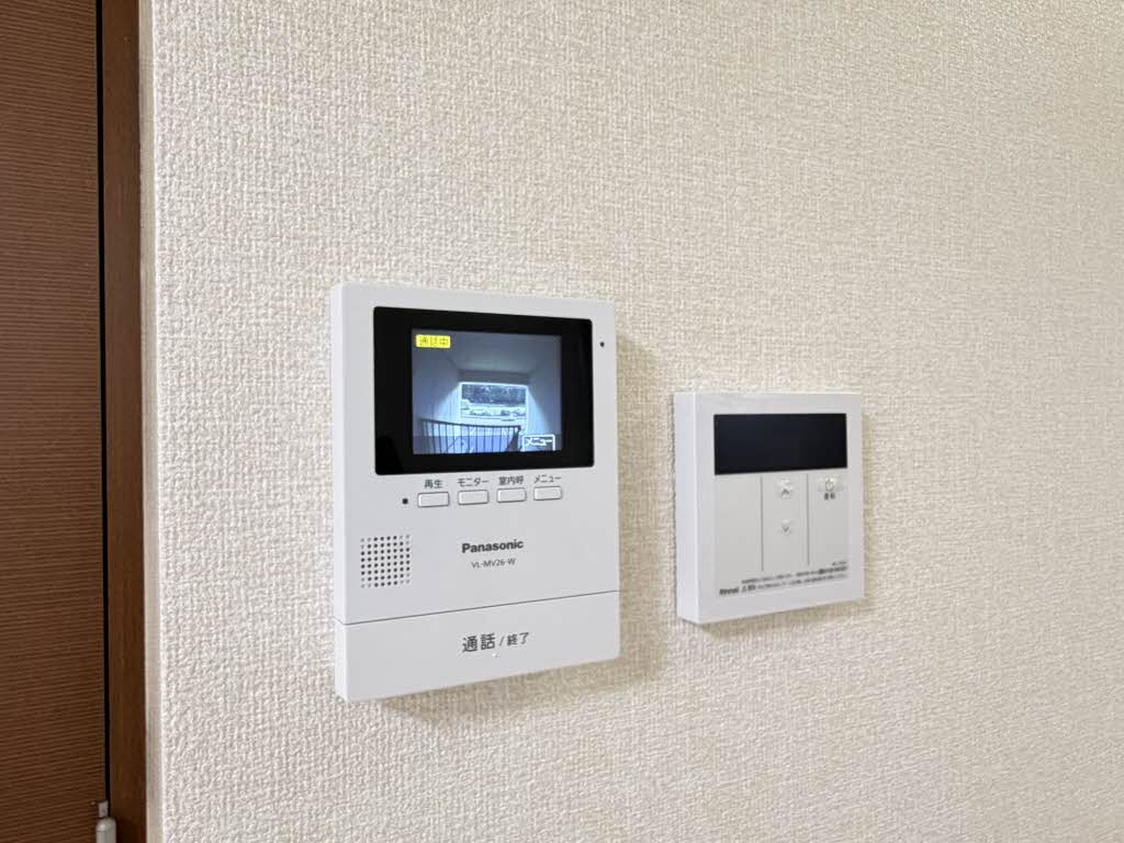 フォーレスみとの B201号-6