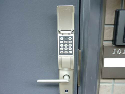 ディアスハイランド 0101号-3