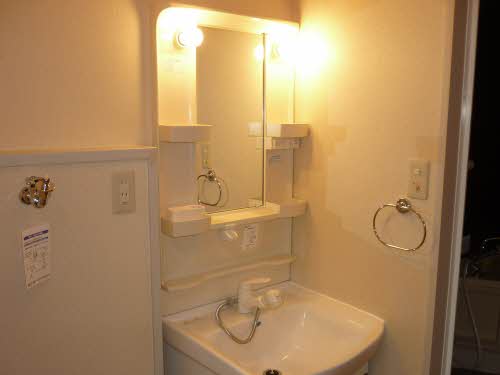 ディアスハイランド 0101号-6