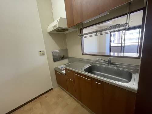 ディアコートすず 0401号-2