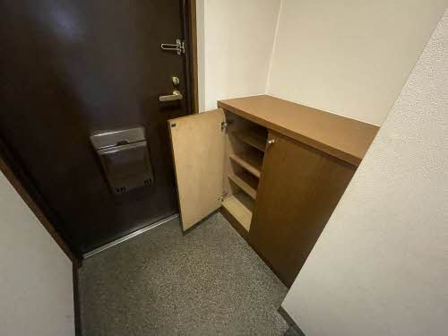 ディアコートすず 0401号-9