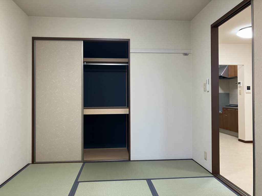 多加木の杜　弐番館 0102号-3