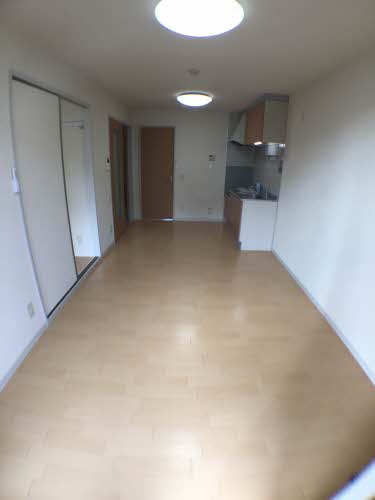 ヴェルドミール A101号-5