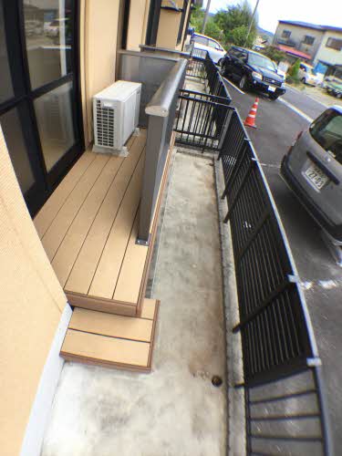 ヴェルドミール A101号-10