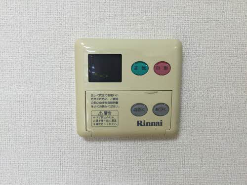 ヴェルドミール A101号-11