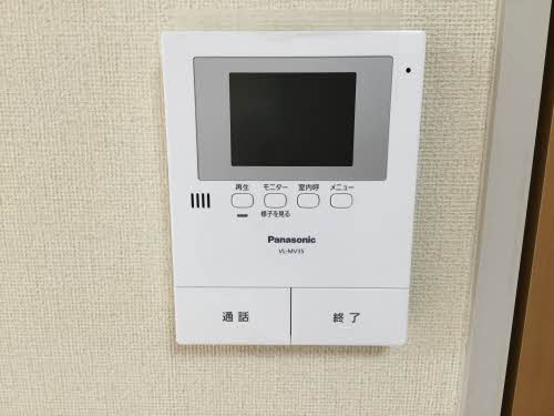 ヴェルドミール A101号-12