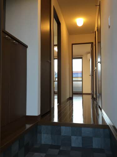 アルカンシェル D103号-2