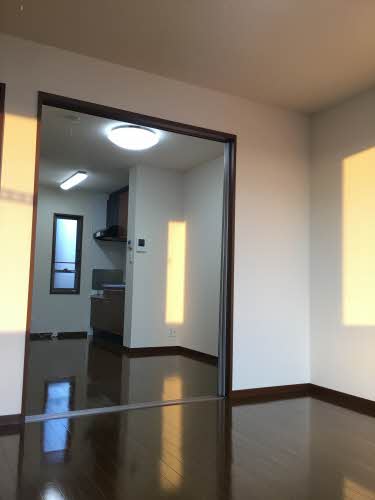 アルカンシェル D103号-4