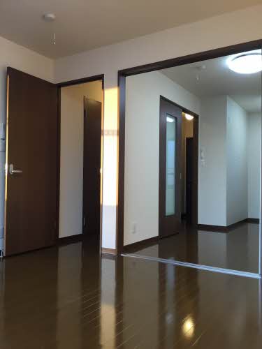 アルカンシェル D103号-5