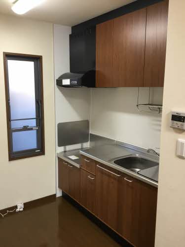 アルカンシェル D103号-7