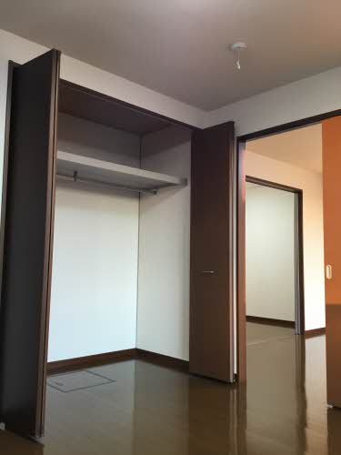 アルカンシェル D103号-8