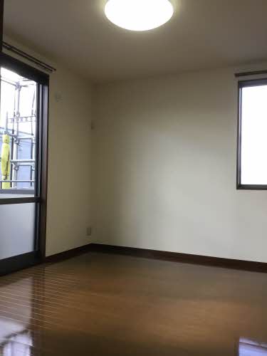 アルカンシェル D203号-7