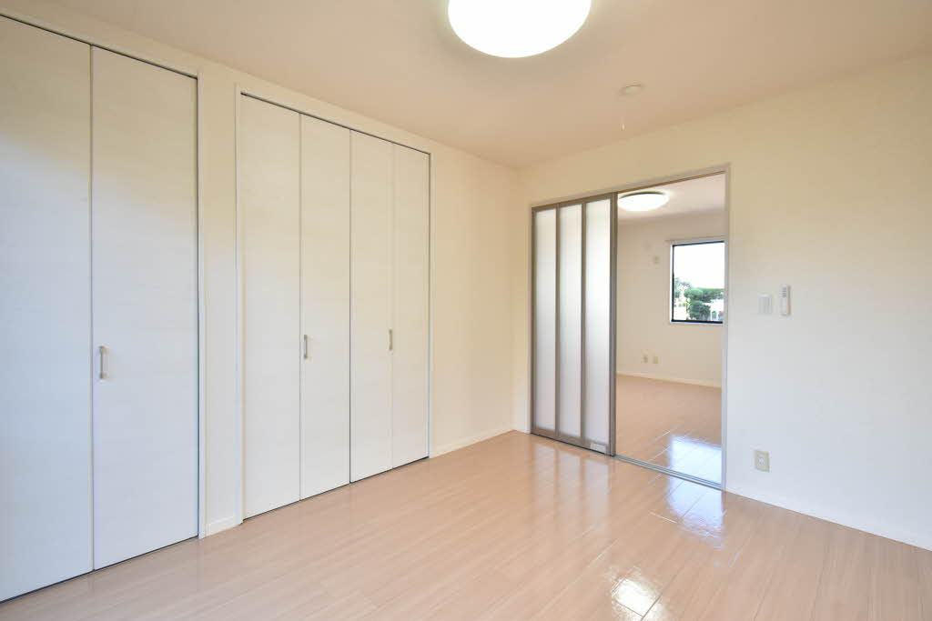 メゾンフルールⅡ 0102号-5