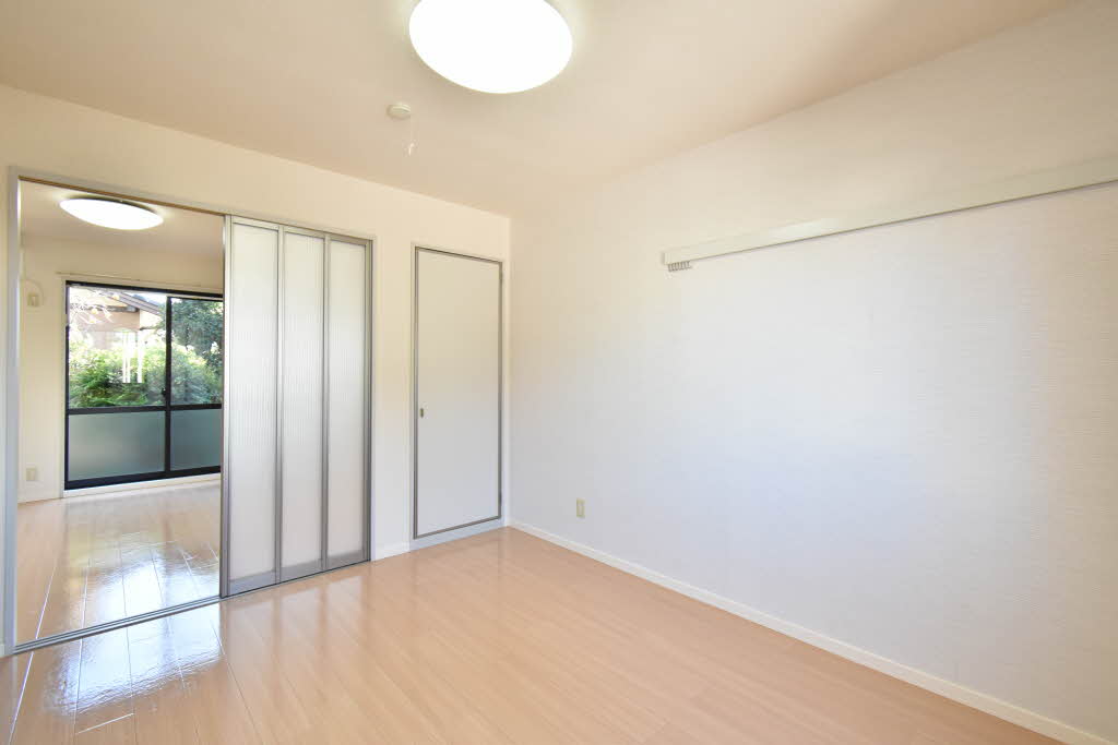 メゾンフルールⅡ 0102号-7