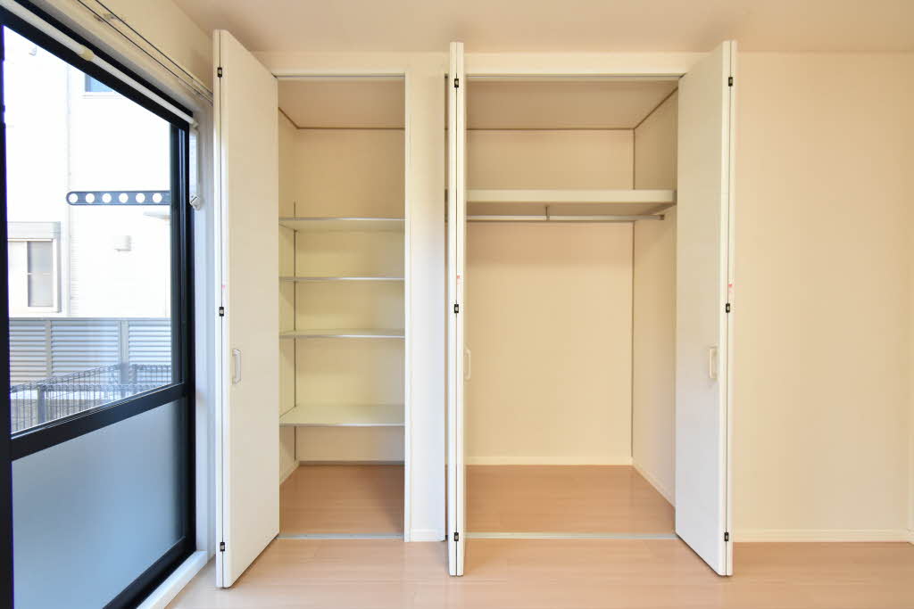 メゾンフルールⅡ 0102号-8