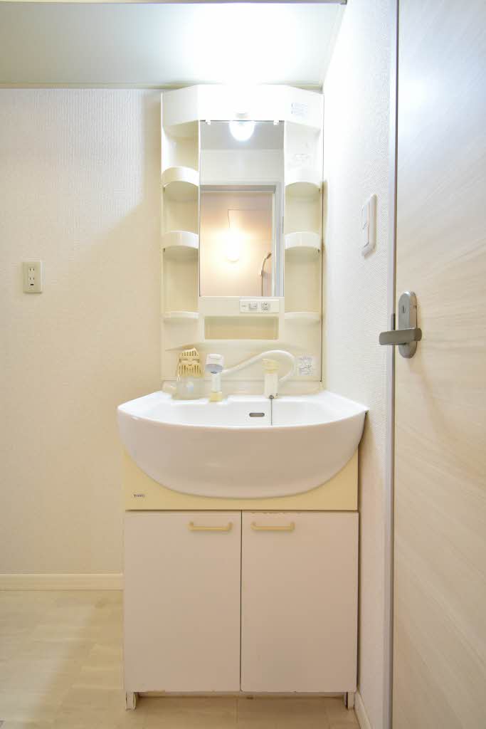 メゾンフルールⅡ 0102号-9