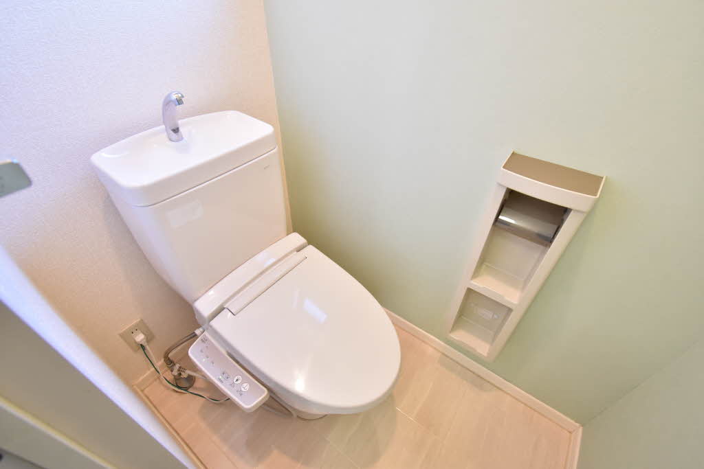 メゾンフルールⅡ 0102号-11