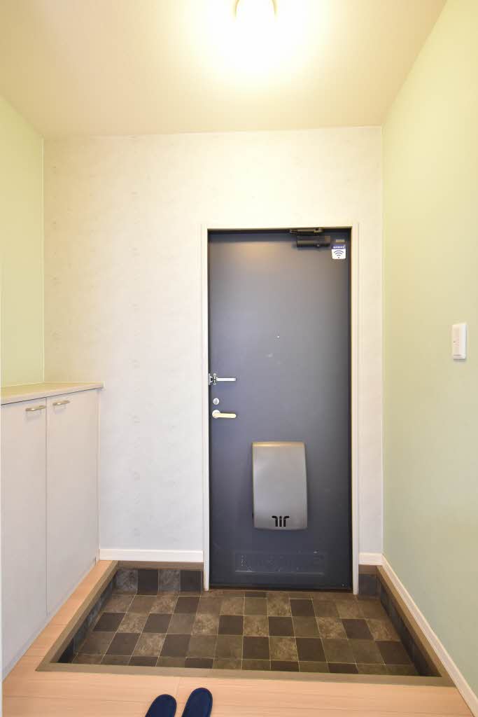 メゾンフルールⅡ 0102号-12