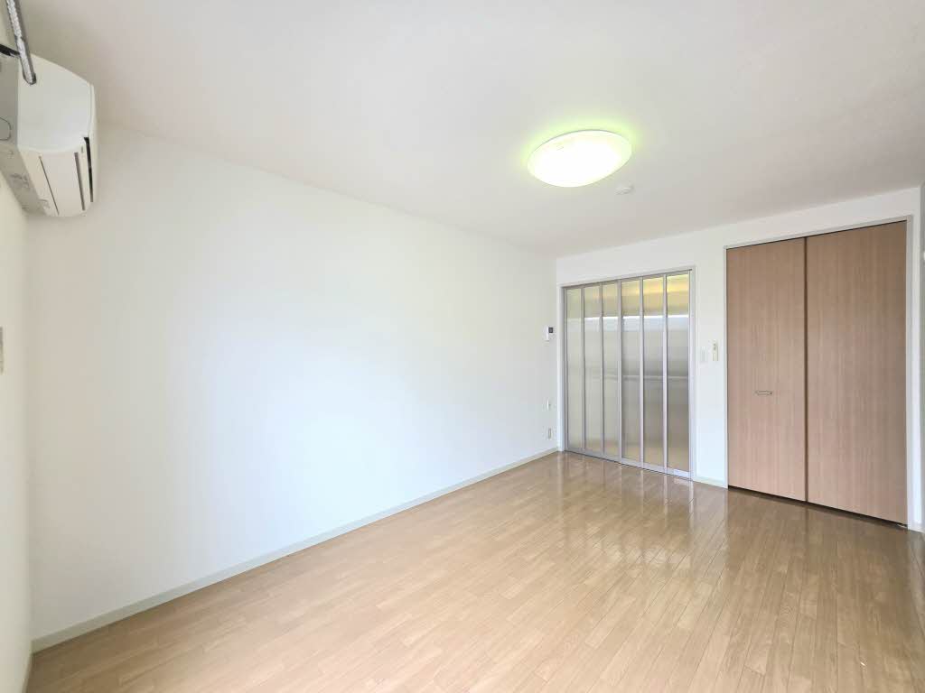 セイブハイツⅡ 0203号-4