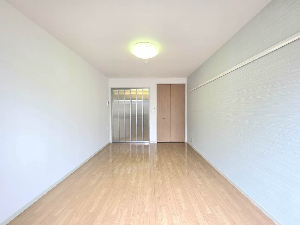 セイブハイツⅡ 0203号-6