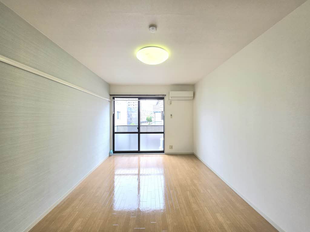 セイブハイツⅡ 0203号-7