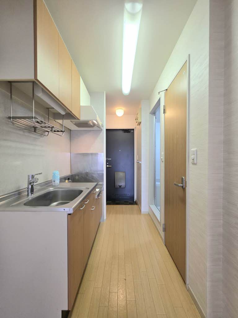 セイブハイツⅡ 0203号-11