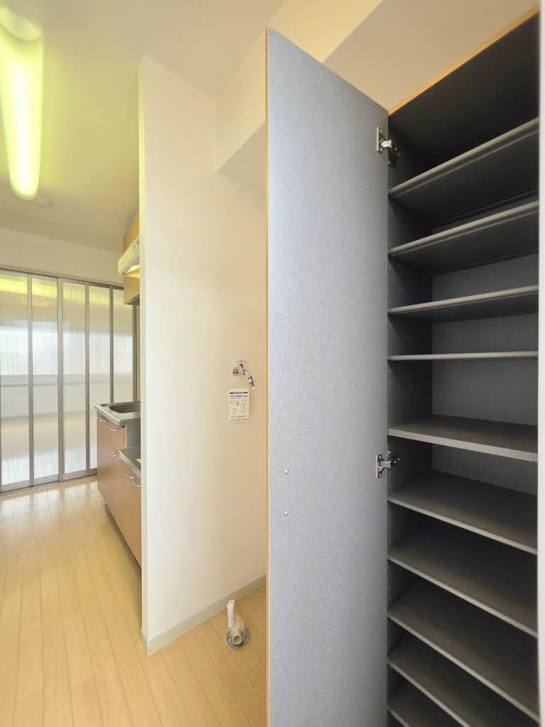 セイブハイツⅡ 0203号-13