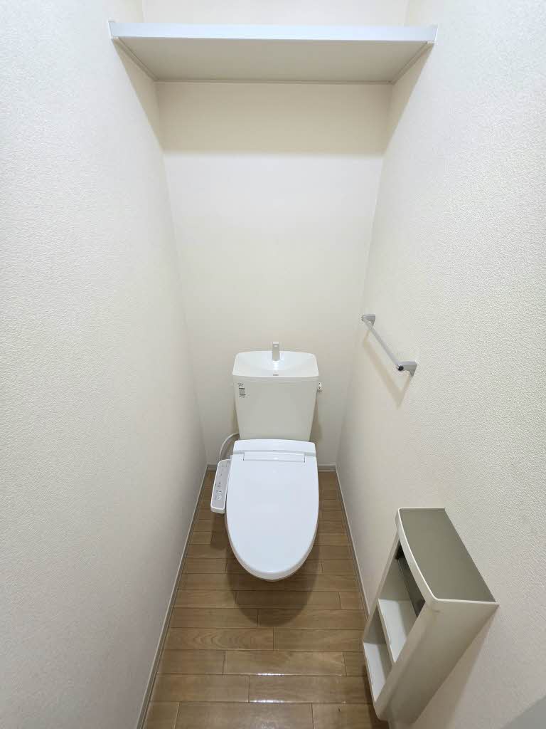 セイブハイツⅡ 0203号-15