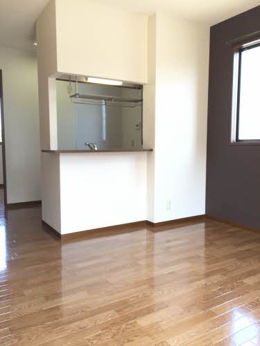 オークパル A101号-3