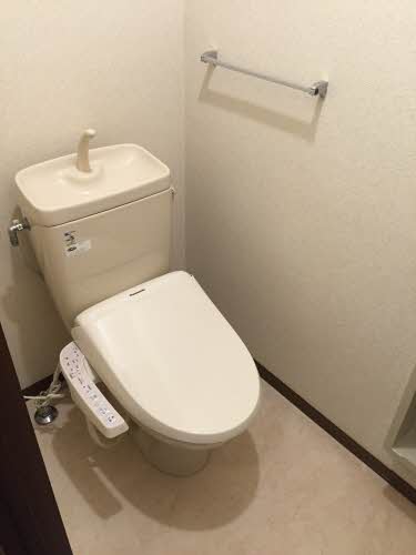 オークパル A101号-11