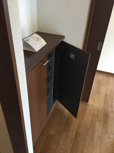 オークパル A101号-12