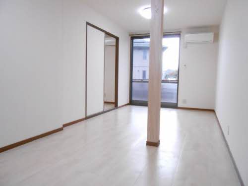 シェソワこせと A101号-2